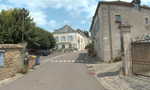 Photo de Saint-Romain
