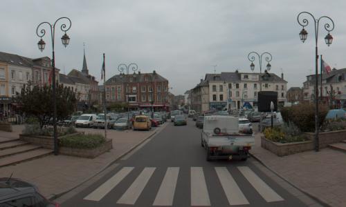Photo de Saint-Romain-de-Colbosc