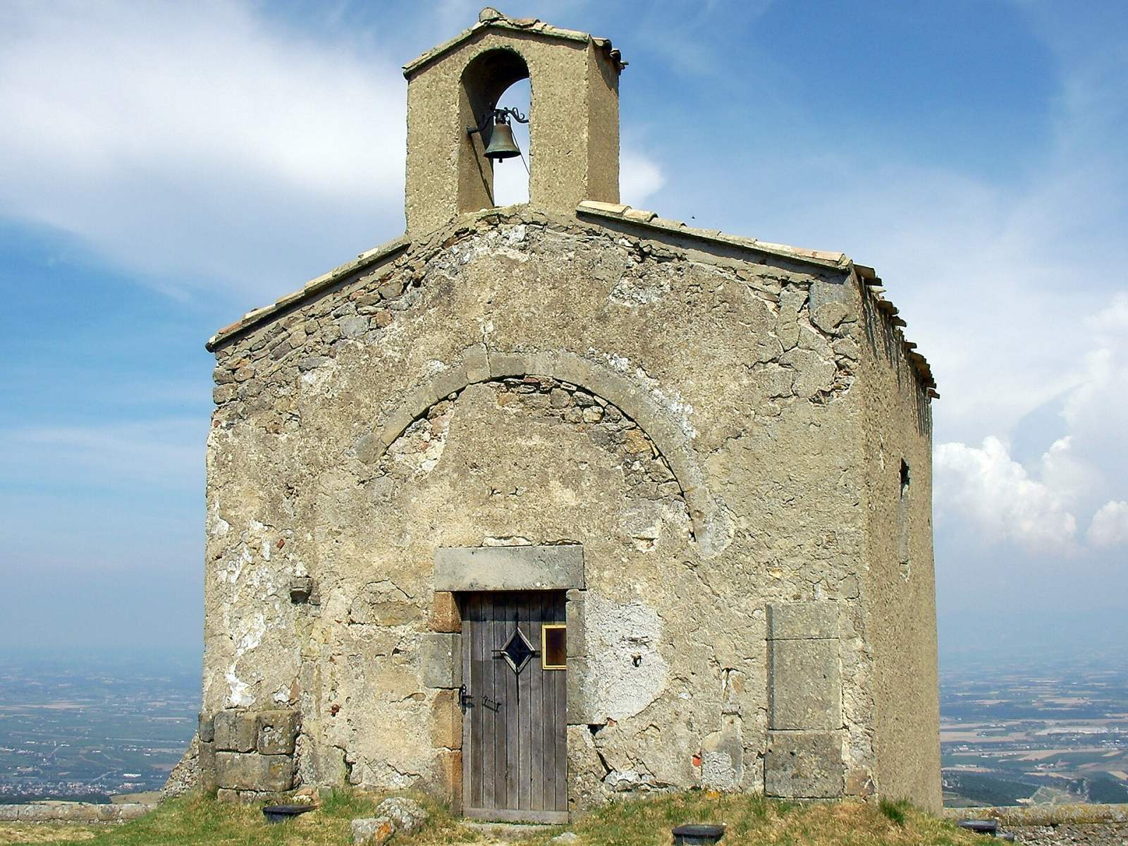 Photo de Saint-Romain-de-Lerps