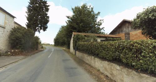 Photo de Saint-Romain-de-Monpazier