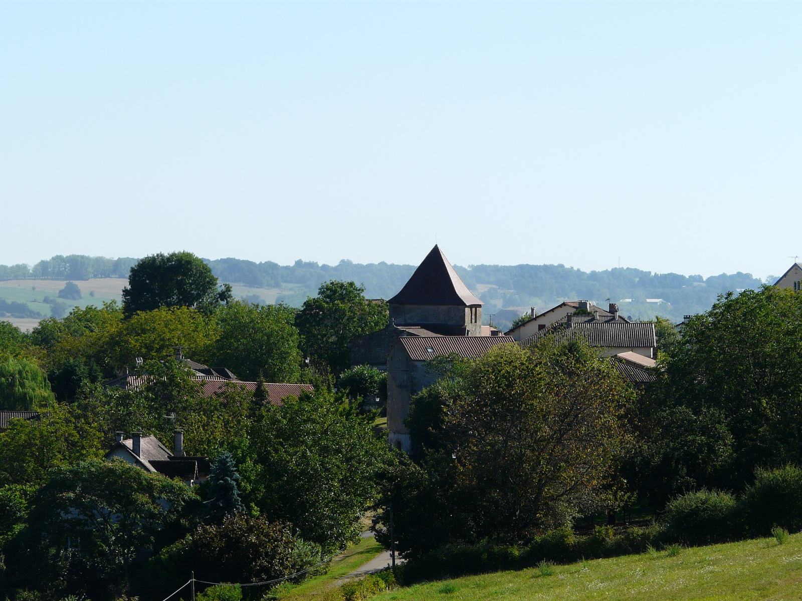 Photo de Saint-Romain-et-Saint-Clément