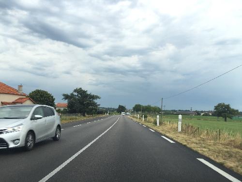 Photo de Saint-Romain-la-Motte