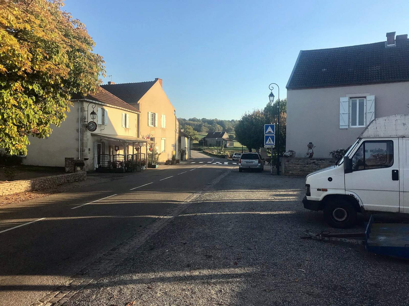Photo de Saint-Romain-sous-Gourdon