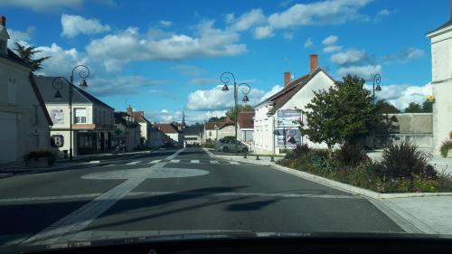 Photo de Saint-Romain-sur-Cher
