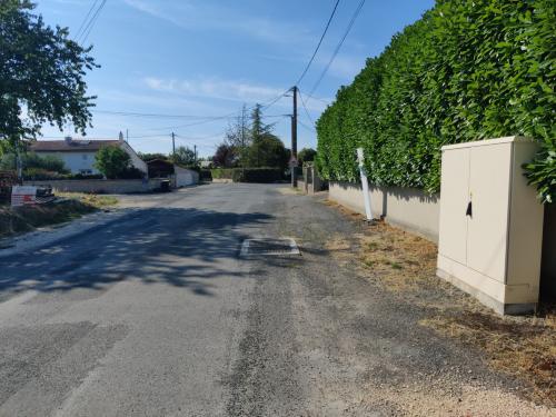 Photo de Saint-Romans-des-Champs