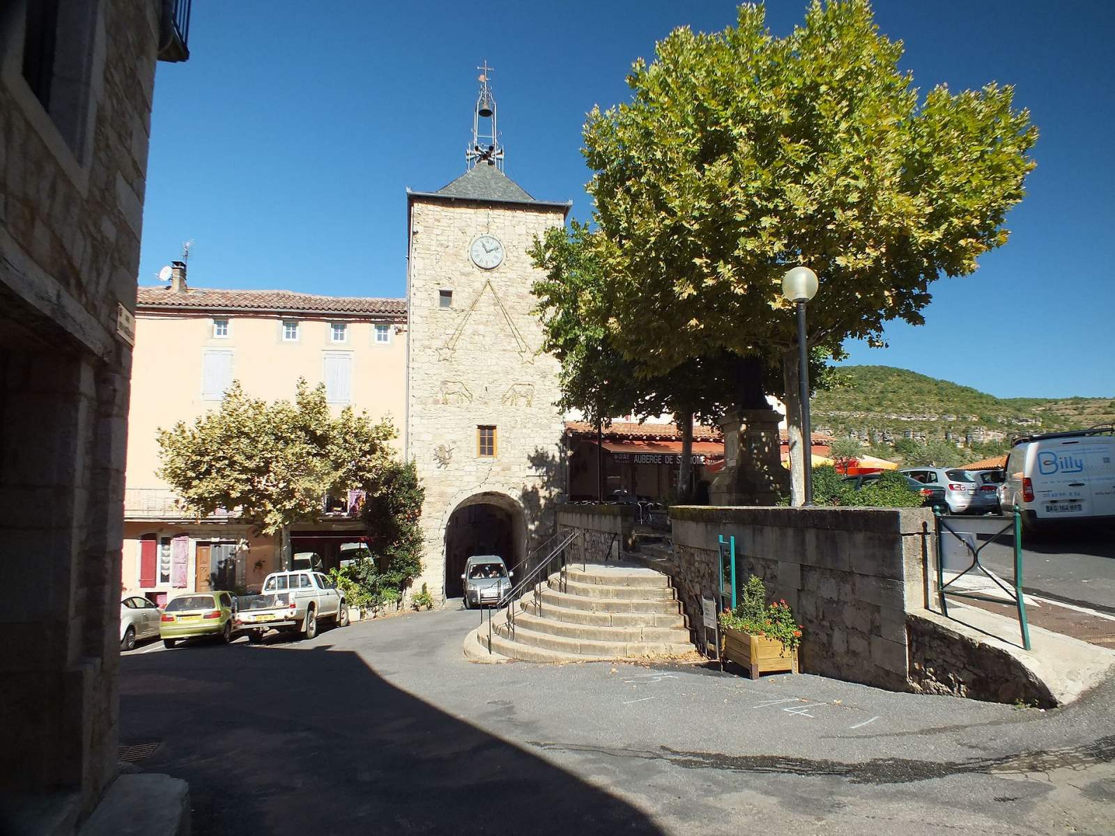 Photo de Saint-Rome-de-Tarn