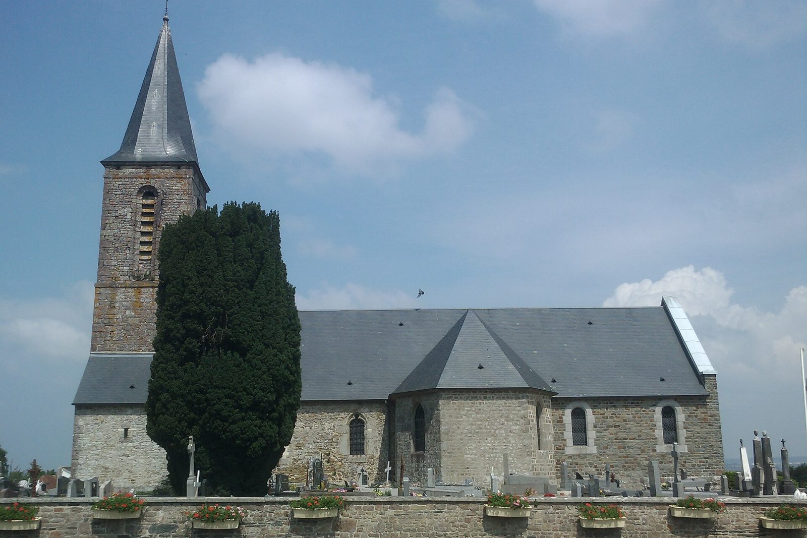 Photo de Saint-Romphaire