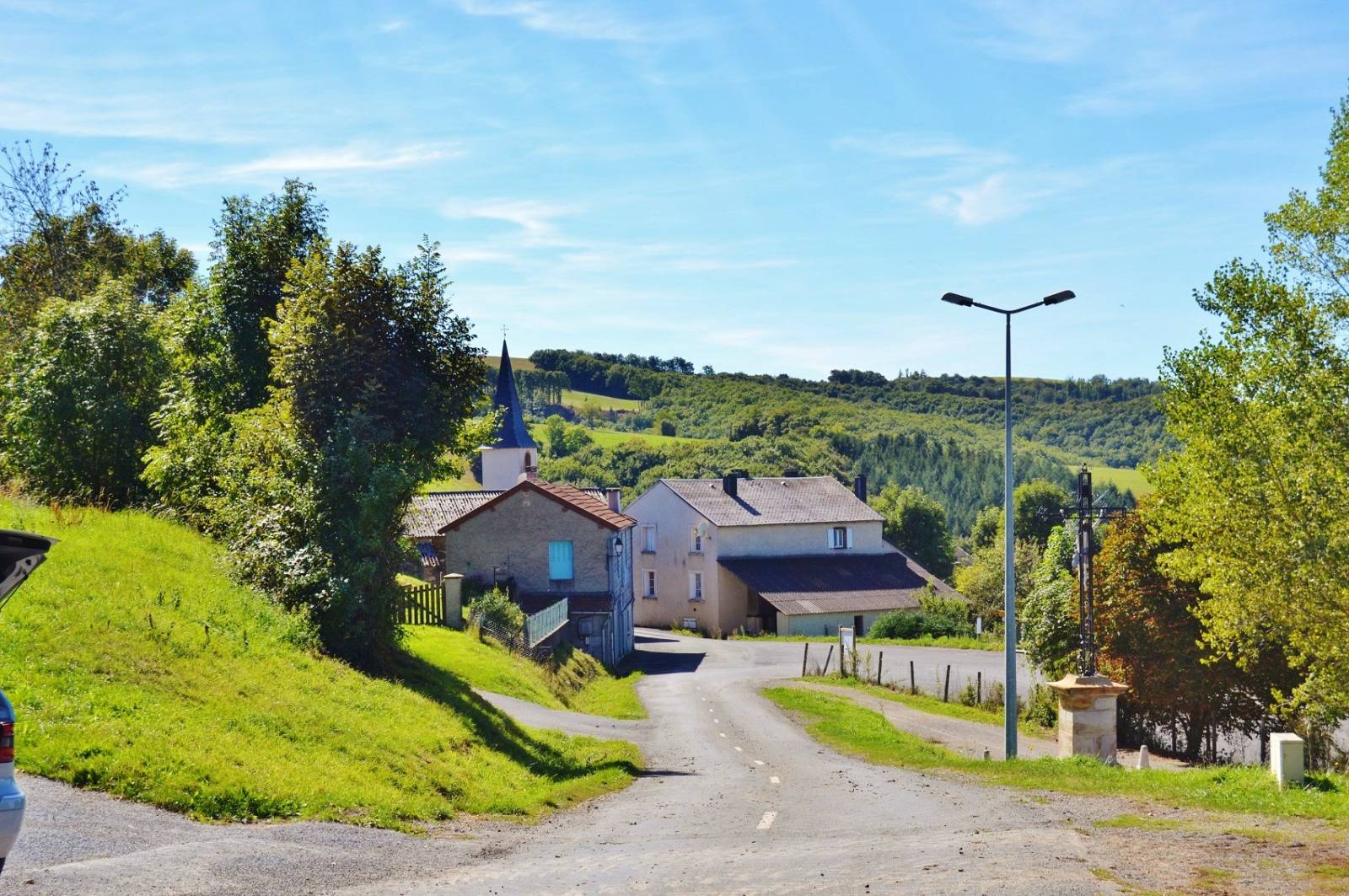Photo de Saint-Salvi-de-Carcavès