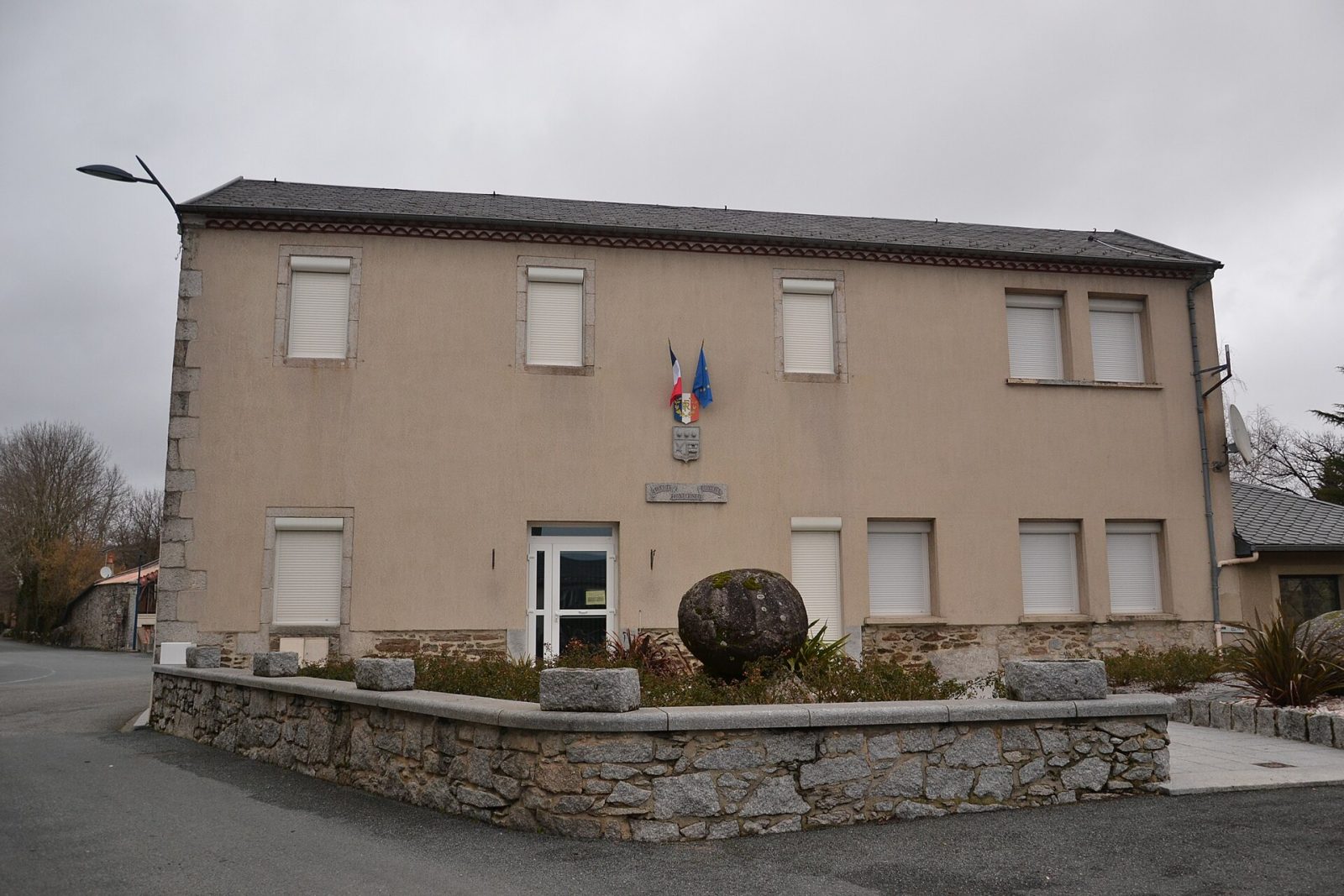 Photo de Saint-Salvy-de-la-Balme