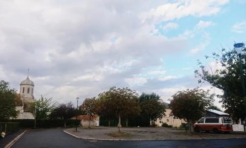 Photo de Saint-Samson