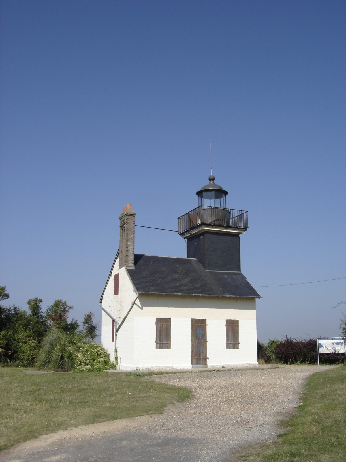 Photo de Saint-Samson-de-la-Roque