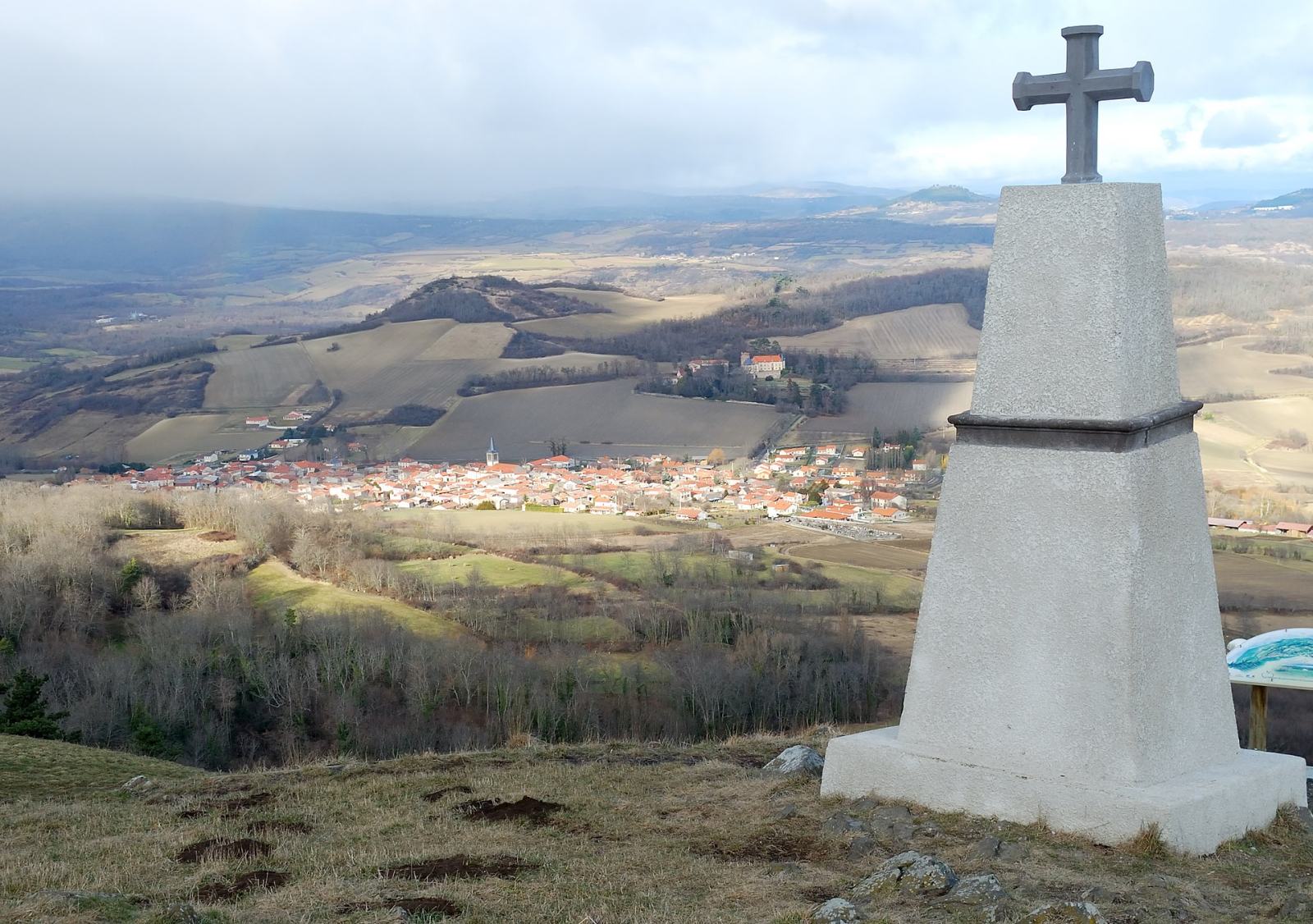 Photo de Saint-Sandoux