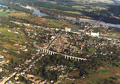 Photo de Saint-Satur