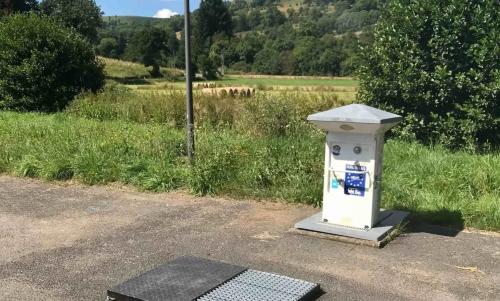 Photo de Saint-Saturnin