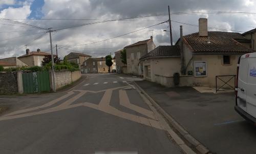 Photo de Saint-Saturnin