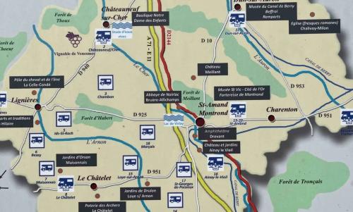 Photo de Saint-Saturnin