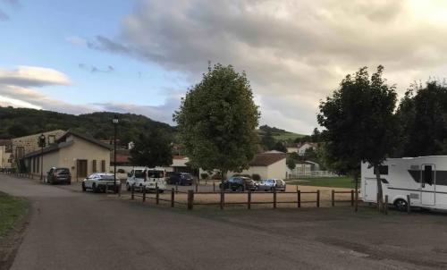 Photo de Saint-Saturnin