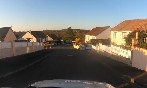 Photo de Saint-Saturnin