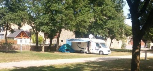 Photo de Saint-Saturnin-de-Lenne