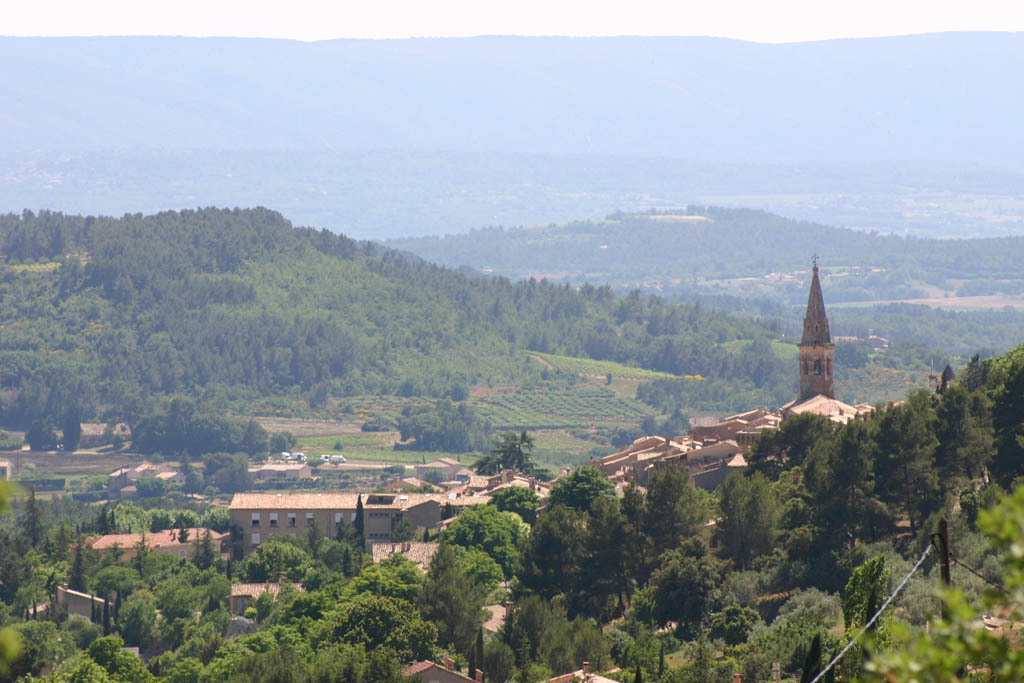 Photo de Saint-Saturnin-lès-Apt