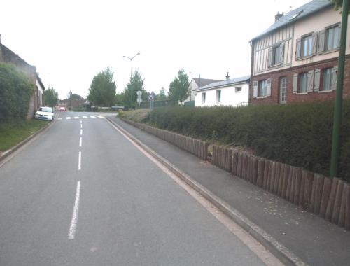 Photo de Saint-Sauflieu