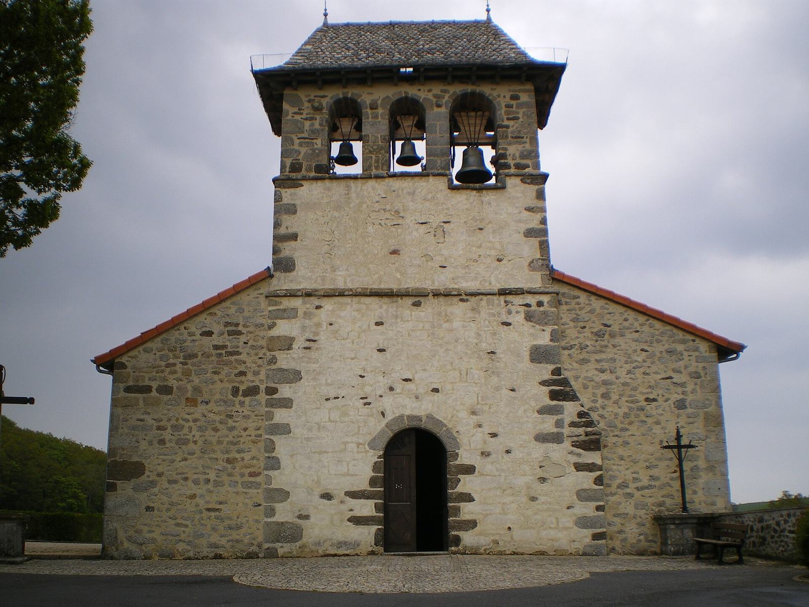 Photo de Saint-Saury