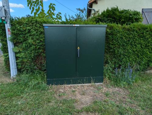 Photo de Saint-Sauvant