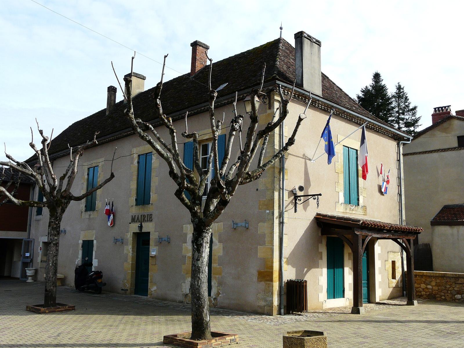 Photo de Saint-Sauveur