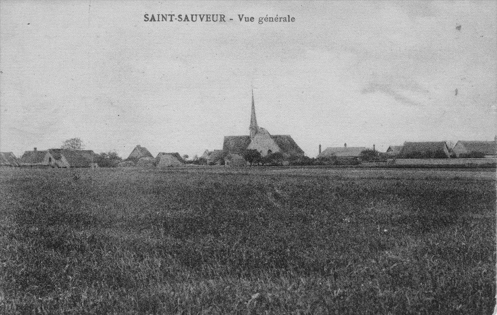Photo de Saint-Sauveur