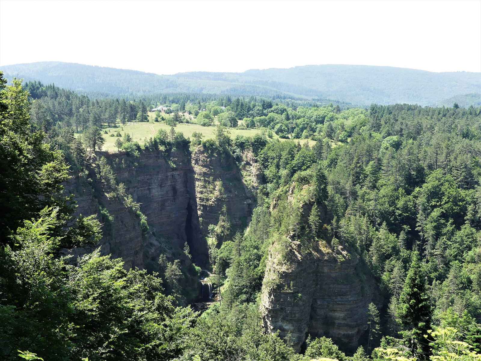 Photo de Saint-Sauveur-Camprieu