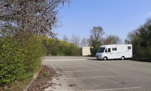 Photo de Saint-Sauveur-d'Aunis