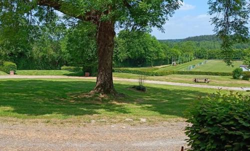 Photo de Saint-Sauveur-de-Carrouges