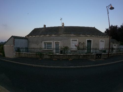Photo de Saint-Sauveur-de-Flée