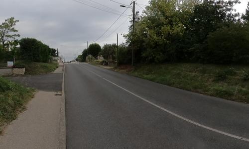 Photo de Saint-Sauveur-de-Landemont