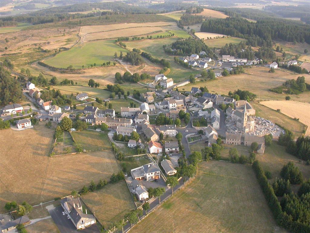 Photo de Saint-Sauveur-de-Peyre