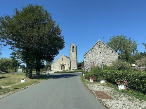 Photo de Saint-Sauveur-de-Pierrepont