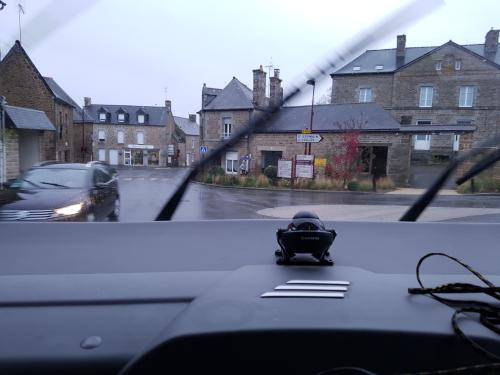 Photo de Saint-Sauveur-des-Landes