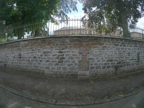 Photo de Saint-Sauveur-en-Puisaye