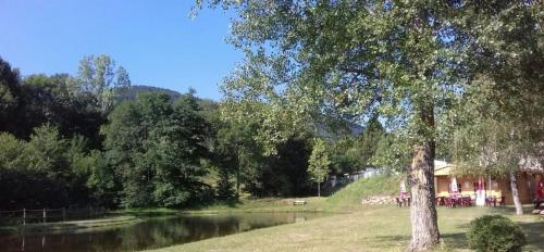 Photo de Saint-Sauveur-en-Rue