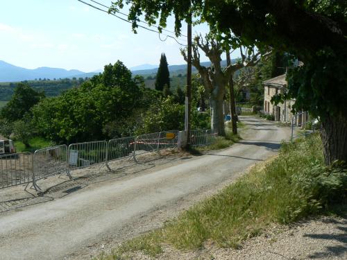 Photo de Saint-Sauveur-Gouvernet