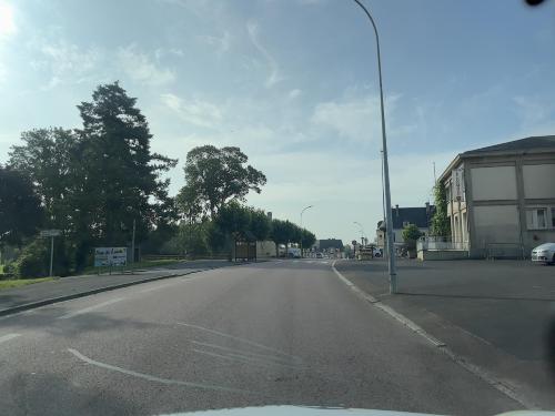 Photo de Saint-Sauveur-le-Vicomte