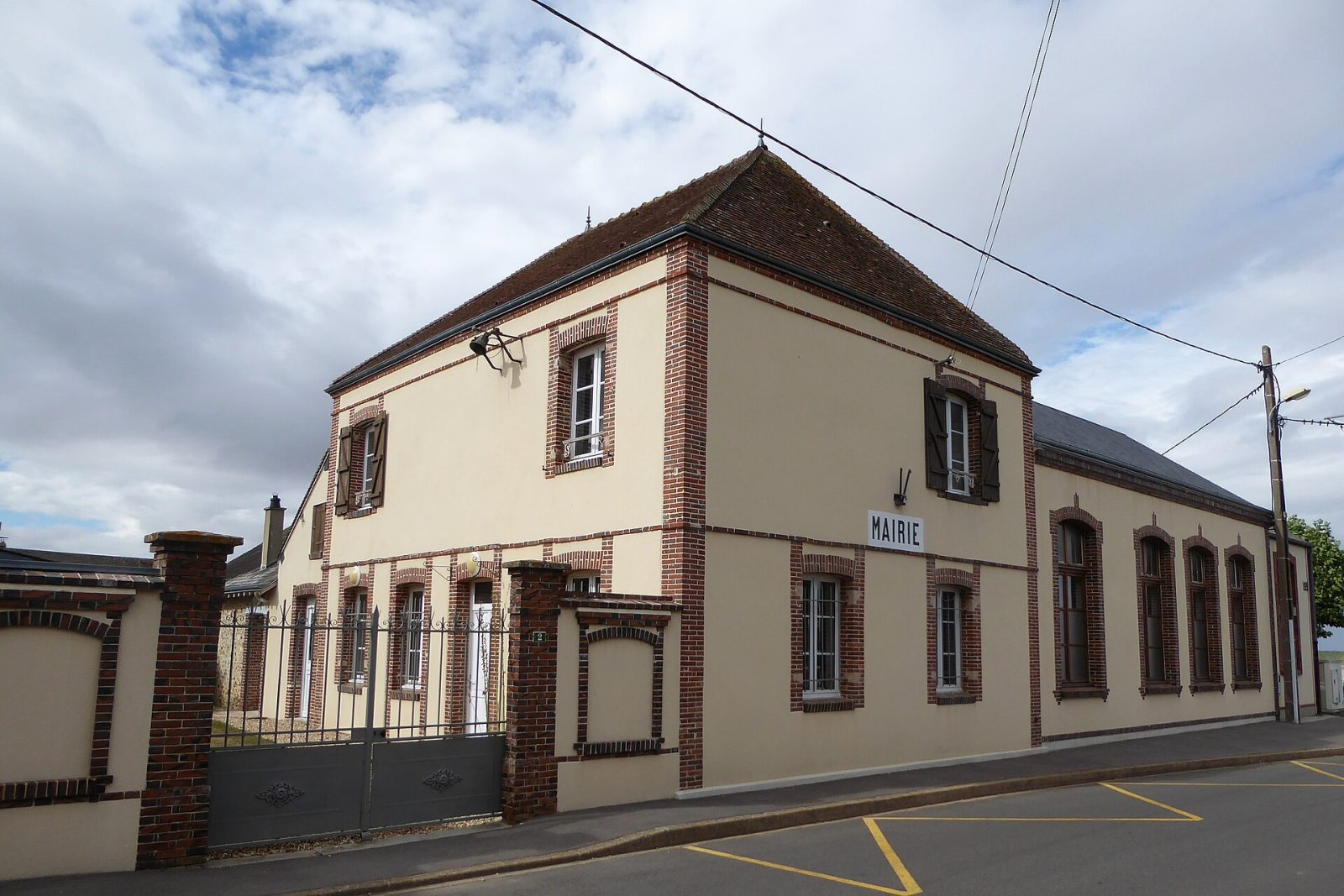 Photo de Saint-Sauveur-Marville