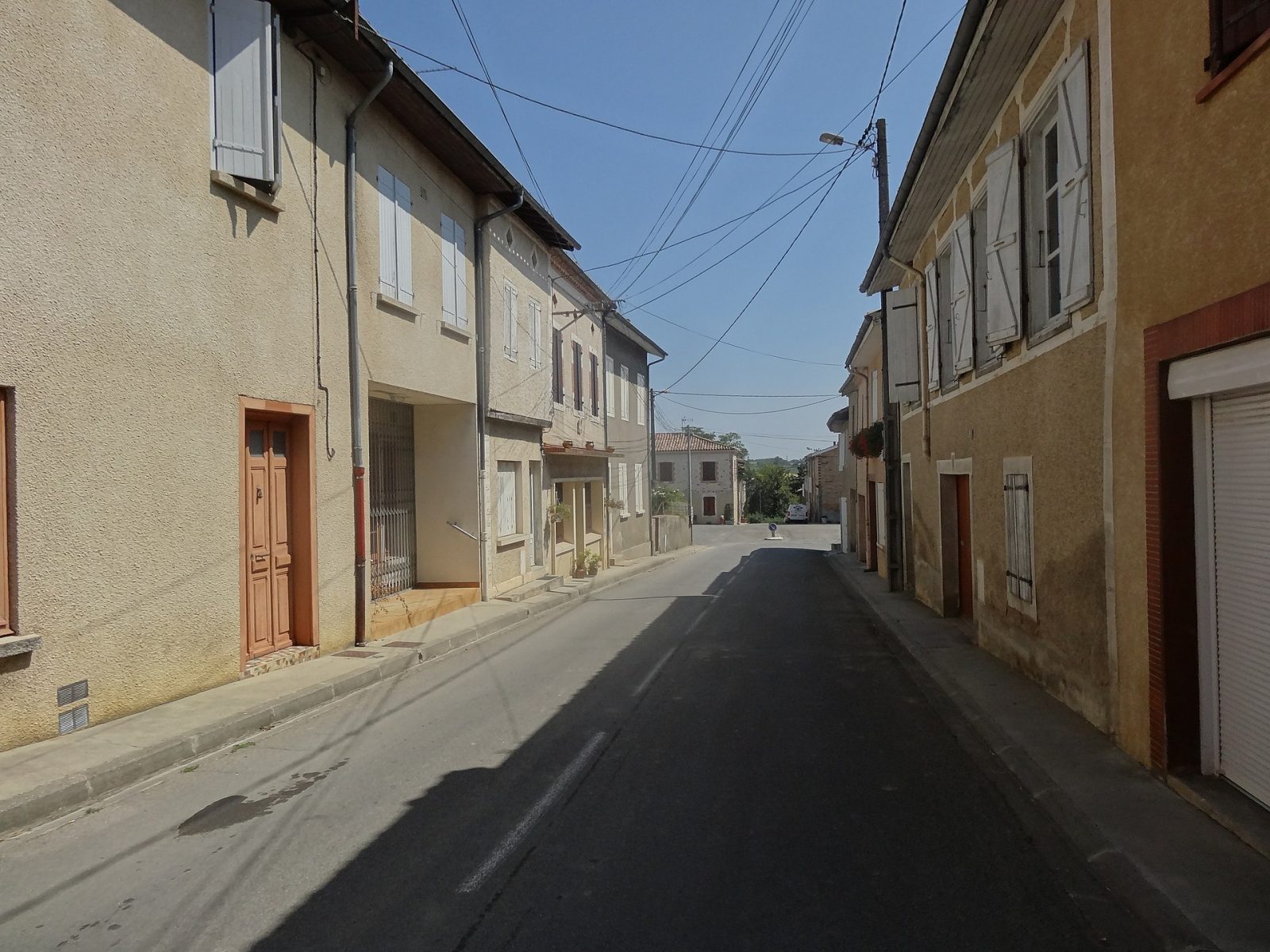 Photo de Saint-Sauvy
