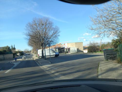 Photo de Saint-Savournin