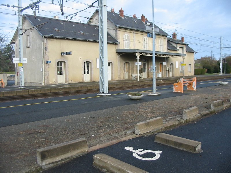 Photo de Saint-Sébastien