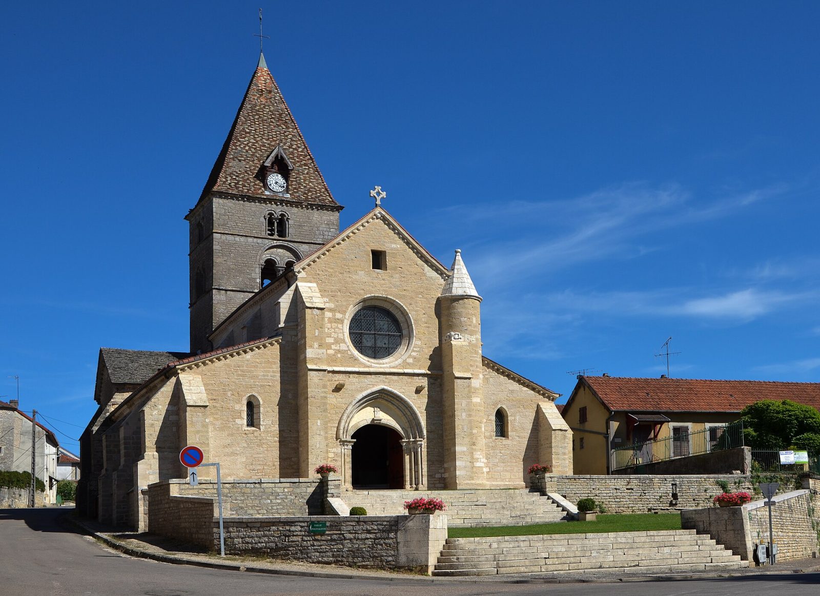 Photo de Saint-Seine-sur-Vingeanne
