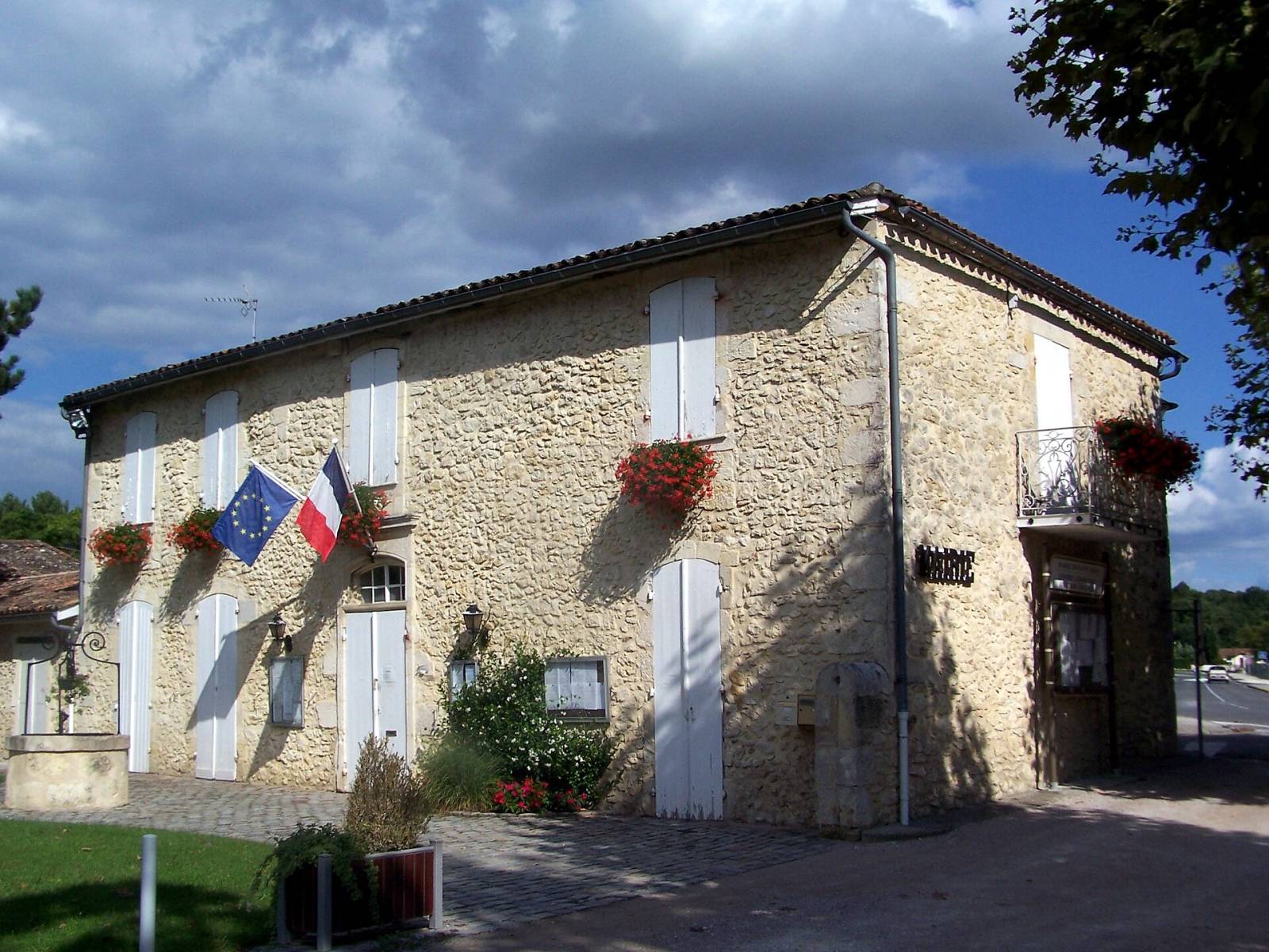 Photo de Saint-Selve