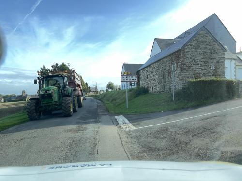 Photo de Saint-Senier-de-Beuvron