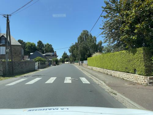 Photo de Saint-Senier-sous-Avranches