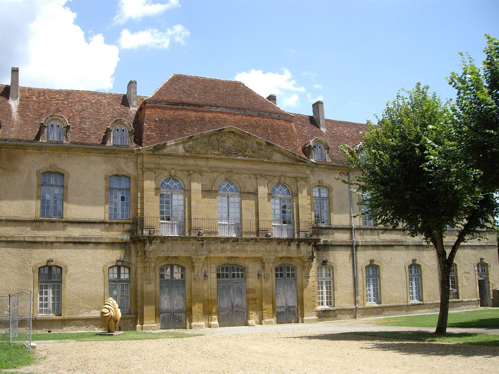 Photo de Saint-Sever-de-Rustan